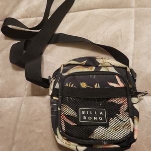 Billabong Crossbody/Festival bag